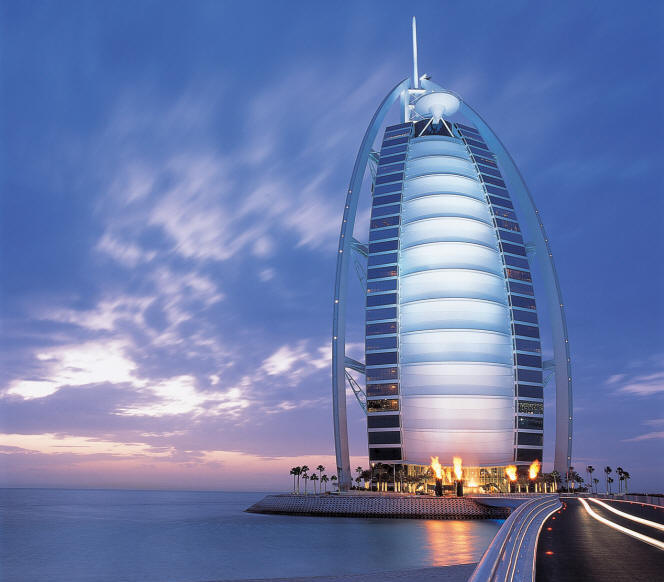 Best Dubai Hotels