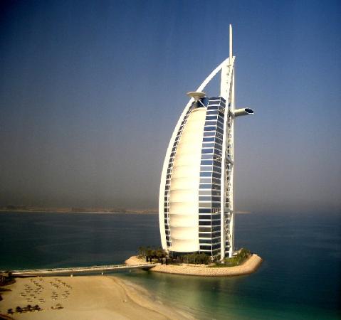 Arab Tower Dubai
