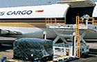 Dnata Cargo Service